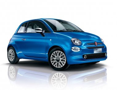 Fiat 500 Mirror: Περισσότερη τεχνολογία και συνδεσιμότητα